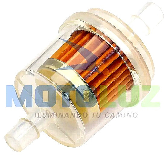 FILTRO DE GASOLINA